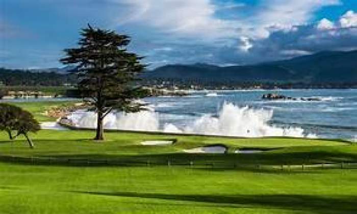 Escorted expert golf tours in France
