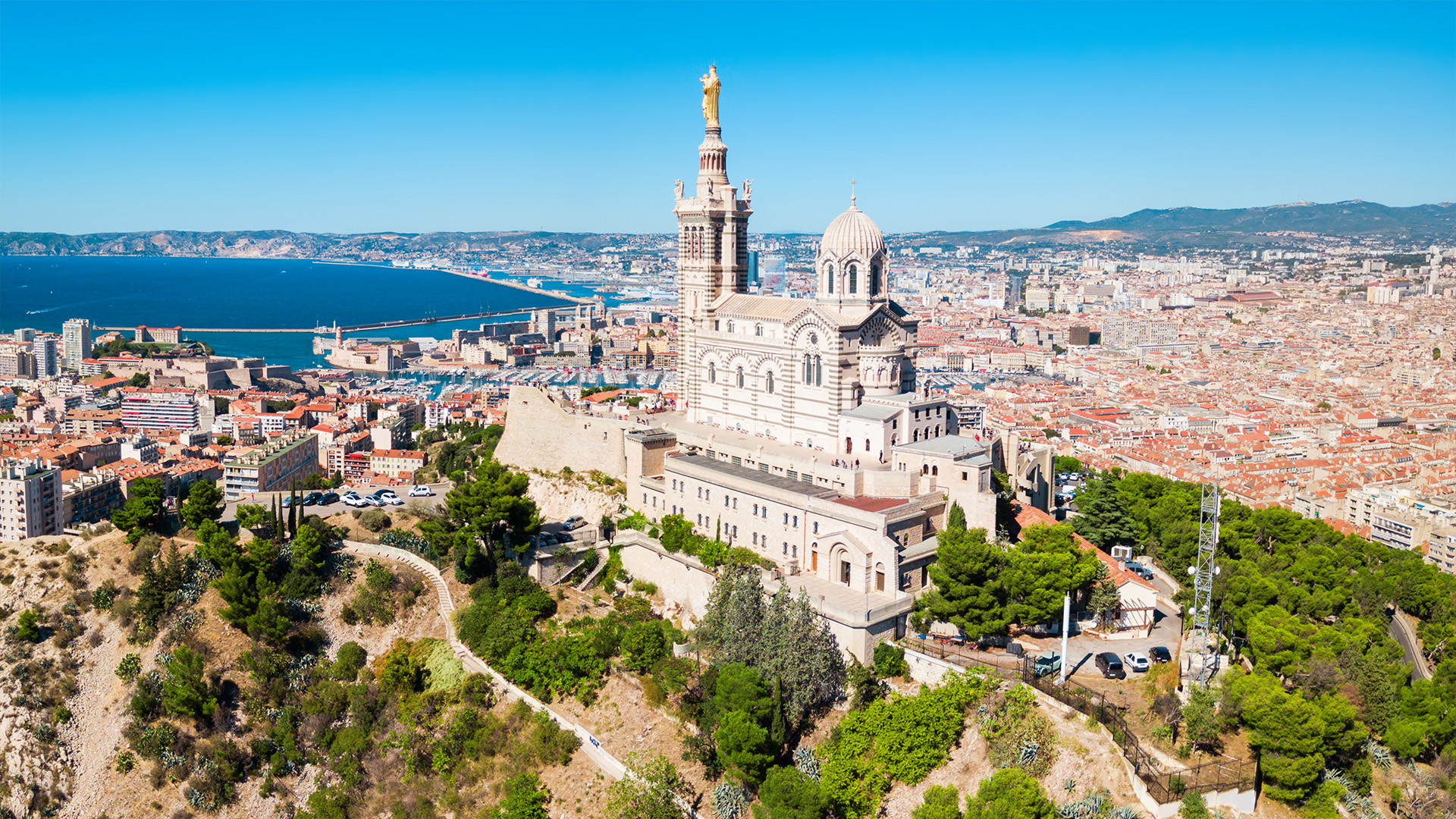 Marseille